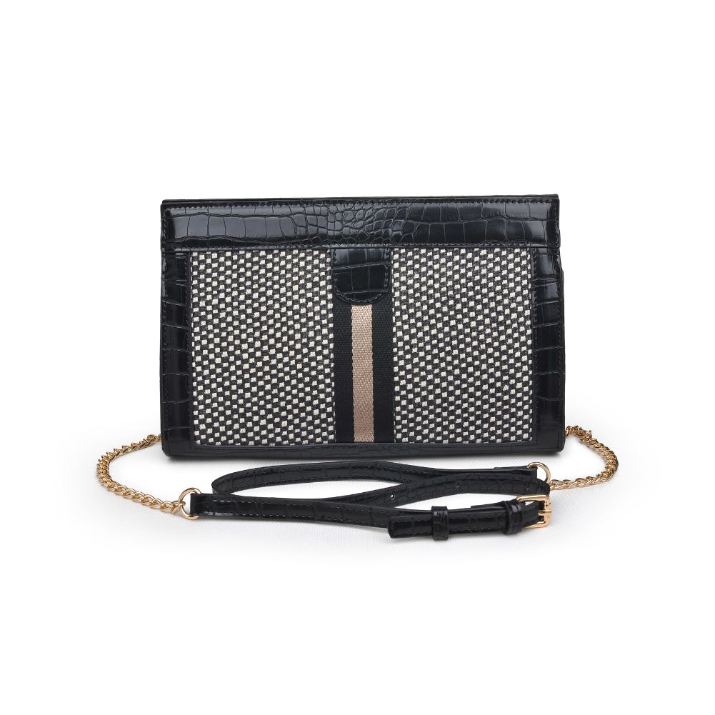 Jax Crossbody