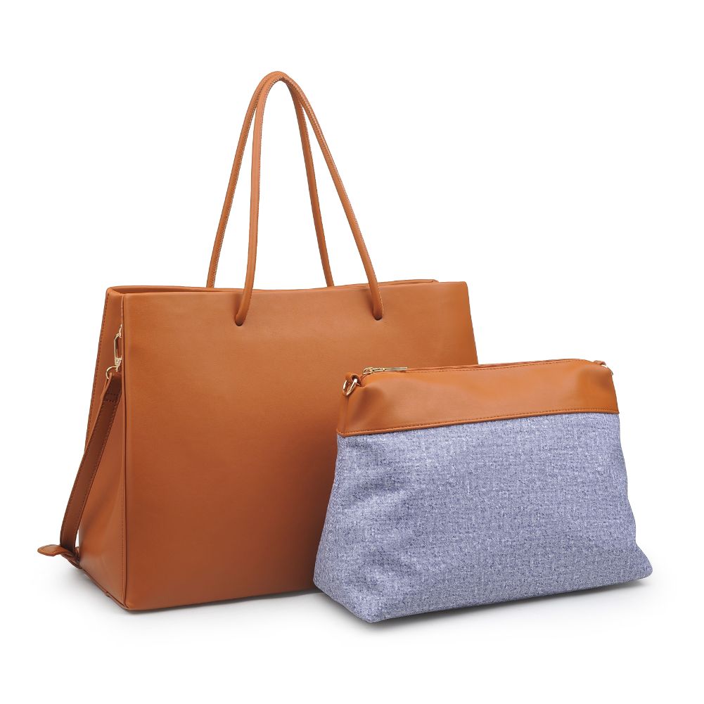 Pierce Tote