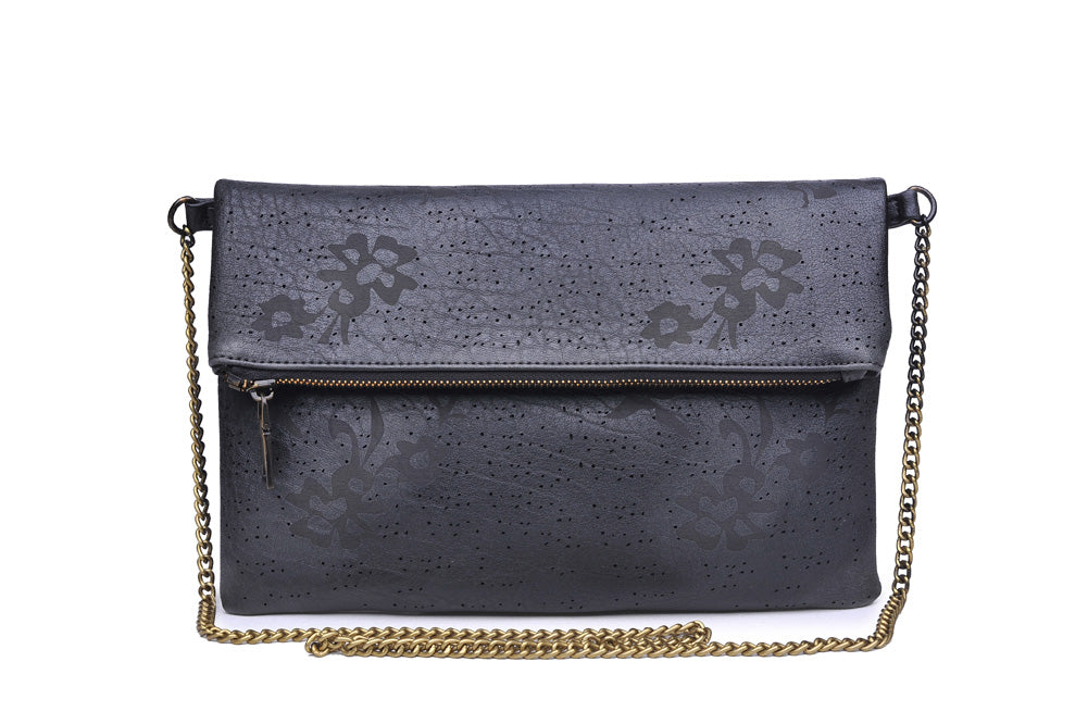 Poppy Clutch