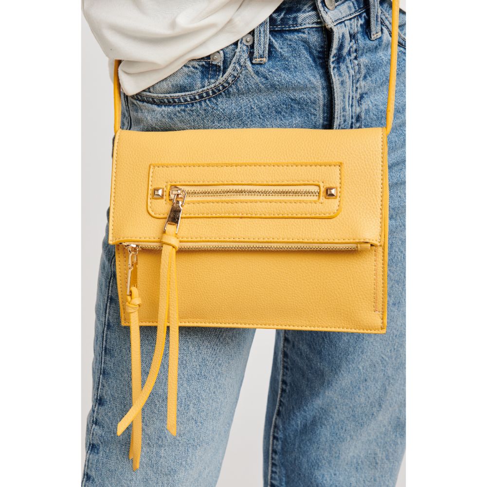 Ellie Crossbody