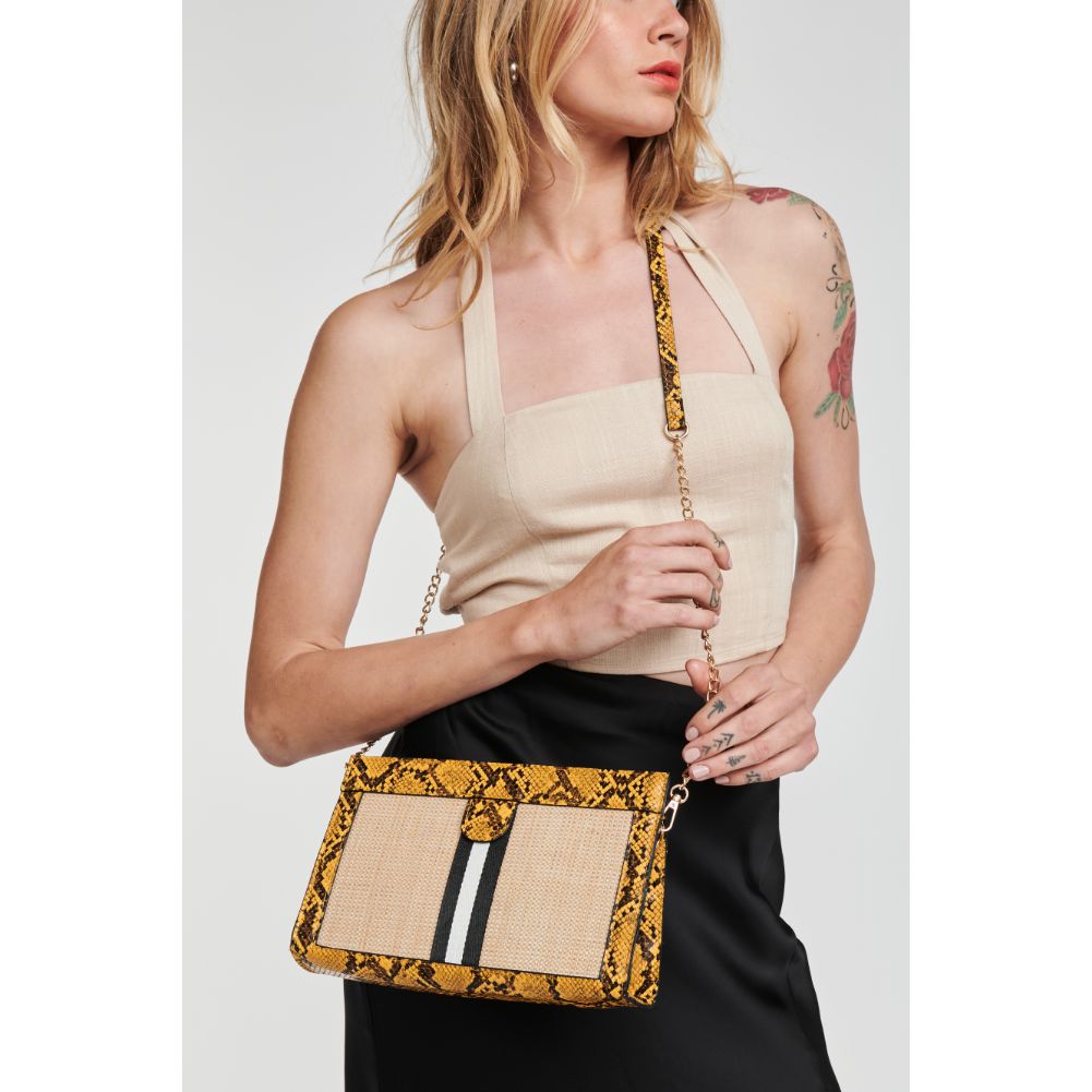 Jax Crossbody