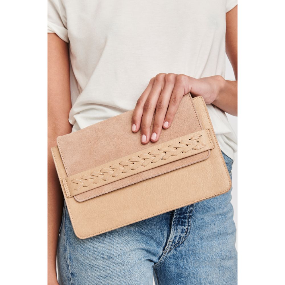 Jade Clutch