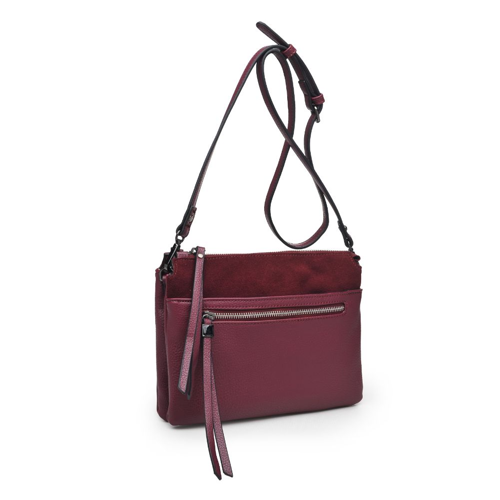 Lydia Crossbody