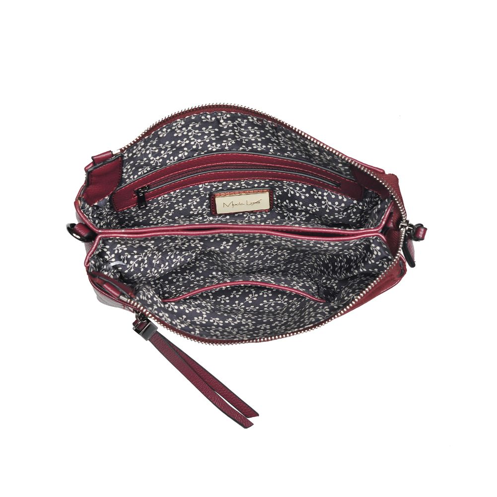 Lydia Crossbody