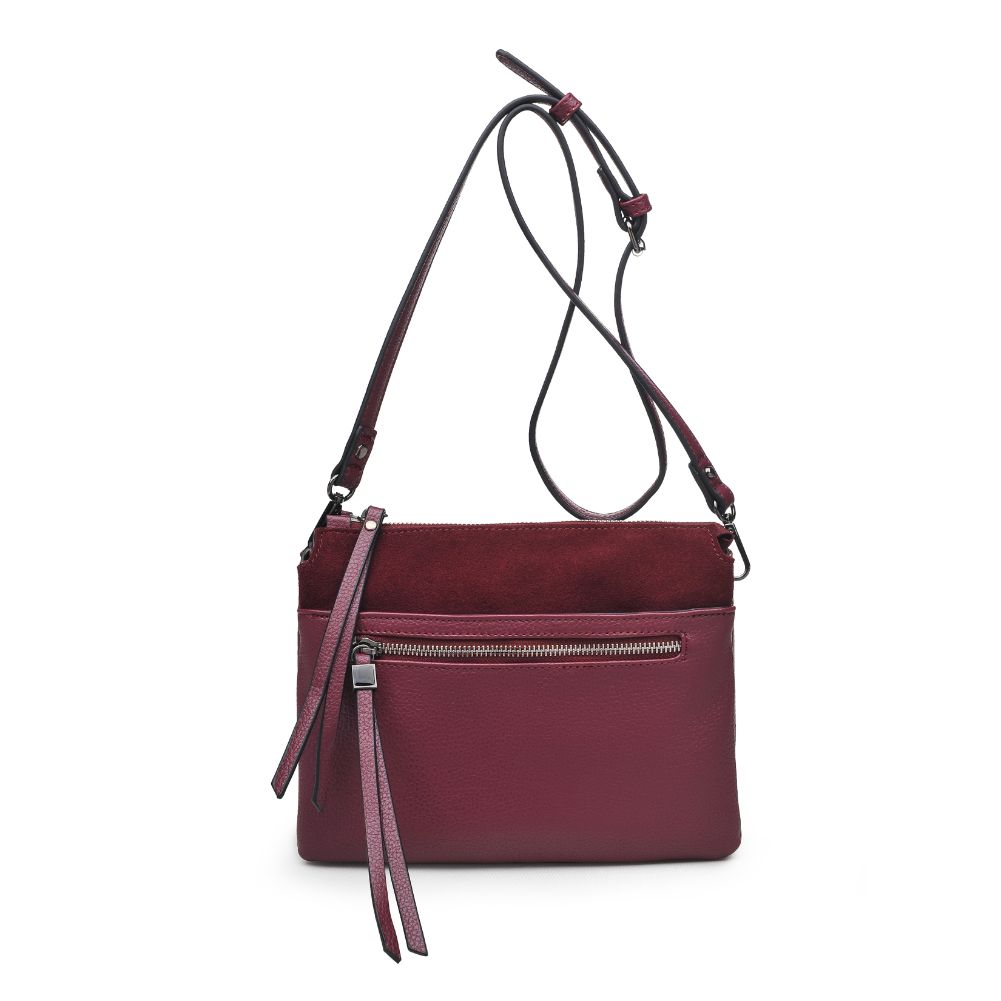 Lydia Crossbody