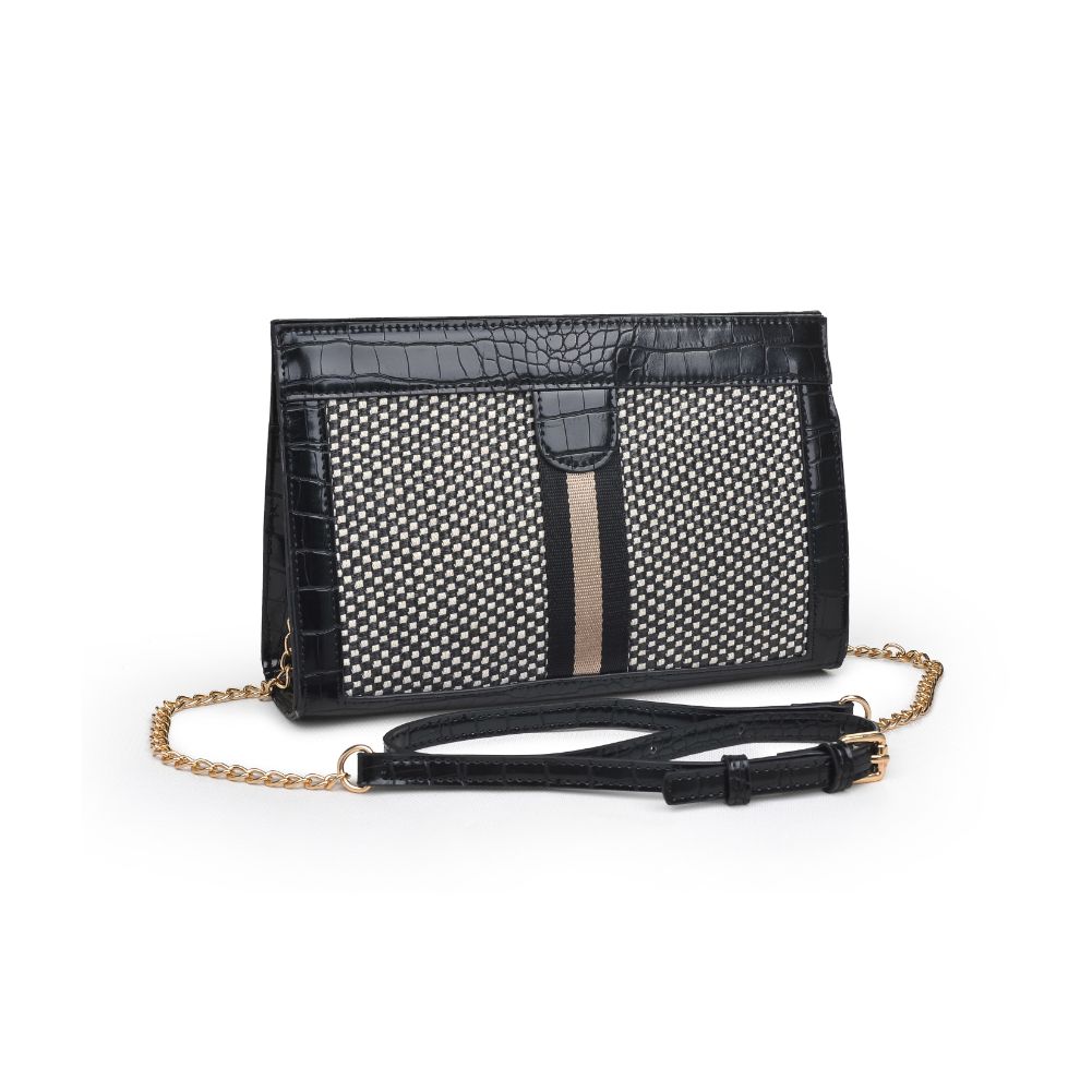 Jax Crossbody