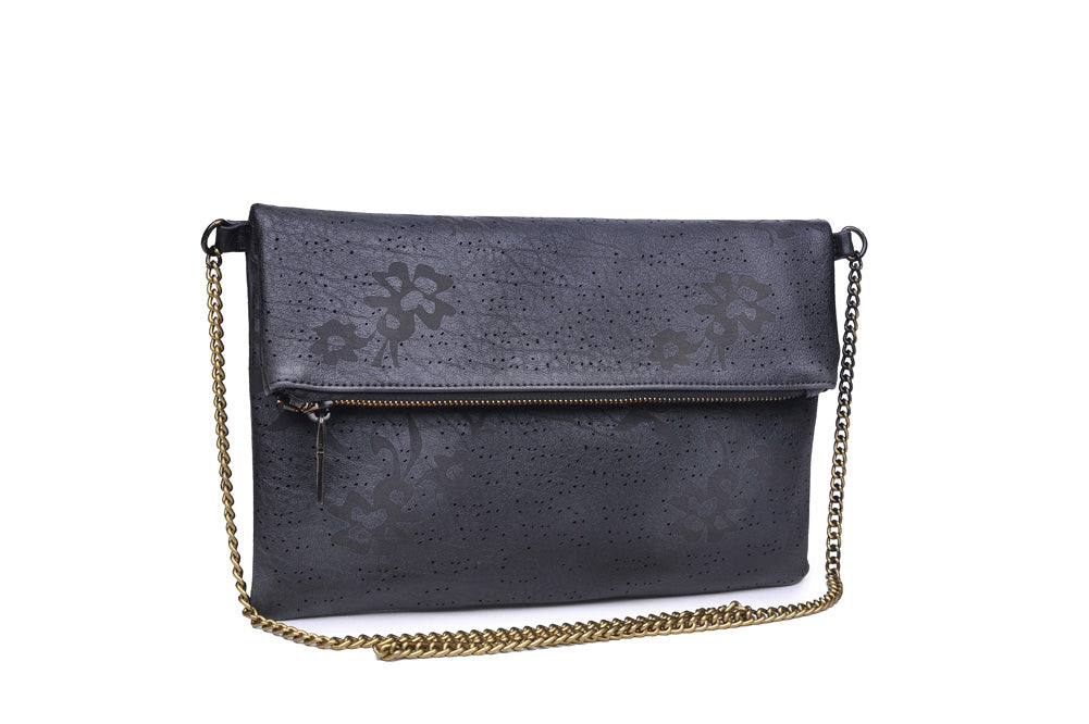 Poppy Clutch