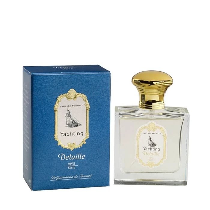 Detaille Yachting Eau de Toilette, 30ml