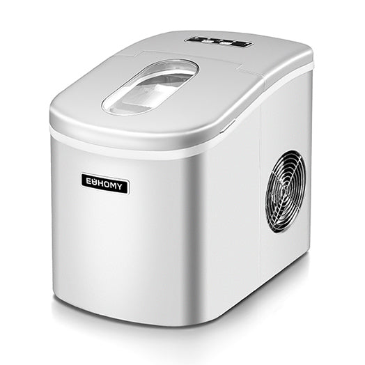 salton portable ice maker