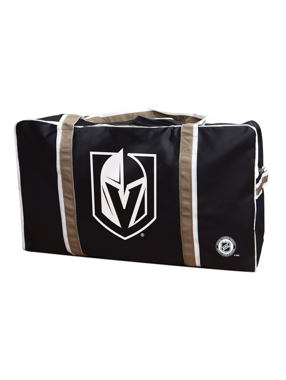 NHL Vegas Golden Knights Senior Player Hockey Bag