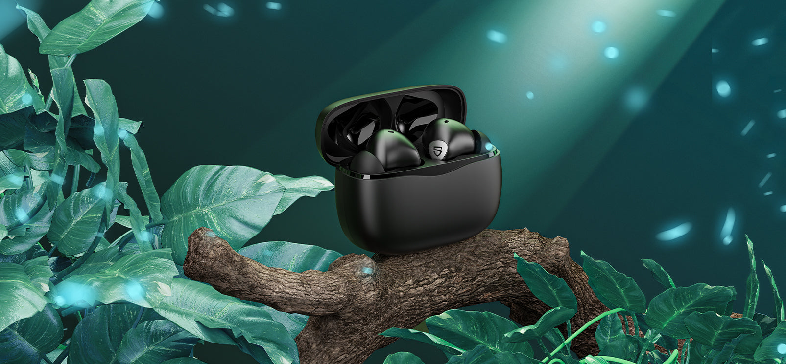 Soundpeats Air3 Pro Hybrid ANC Wireless Earbuds Review - Gearbrain