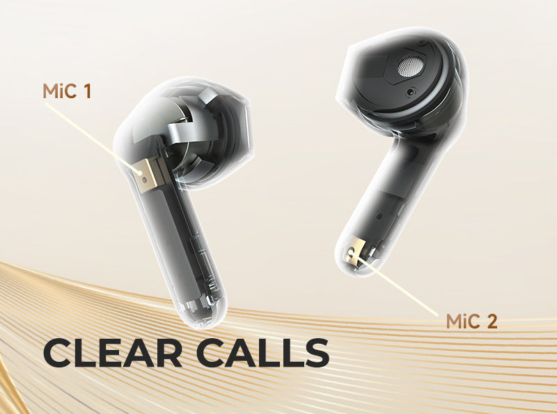Soundpeats Air3 Deluxe Wireless Earbuds 2 630