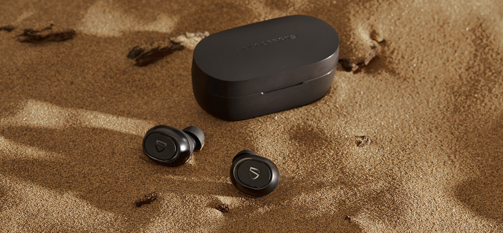 Soundpeats True Free 2 Wireless Earbuds 9 truefree2