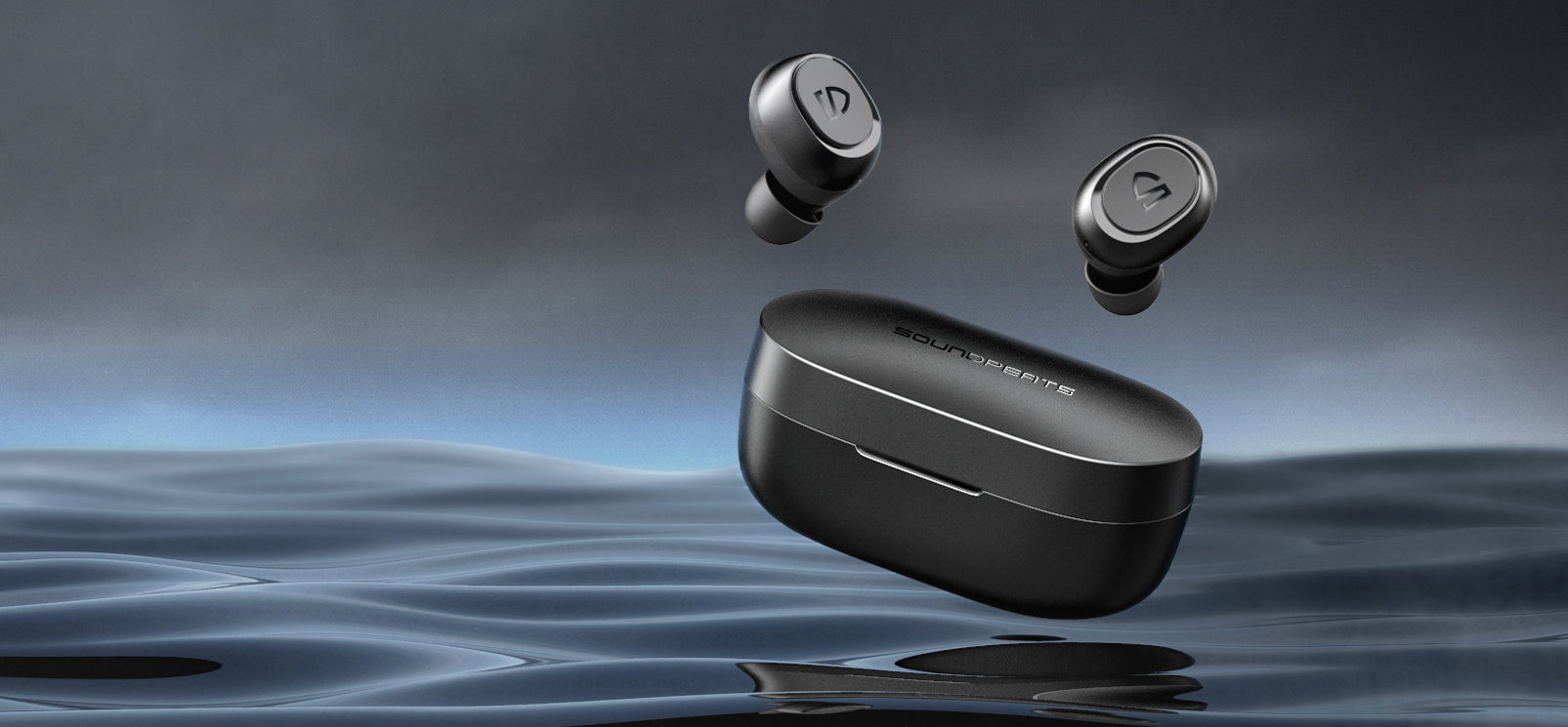 Soundpeats True Free 2 Wireless Earbuds 8 truefree2 2