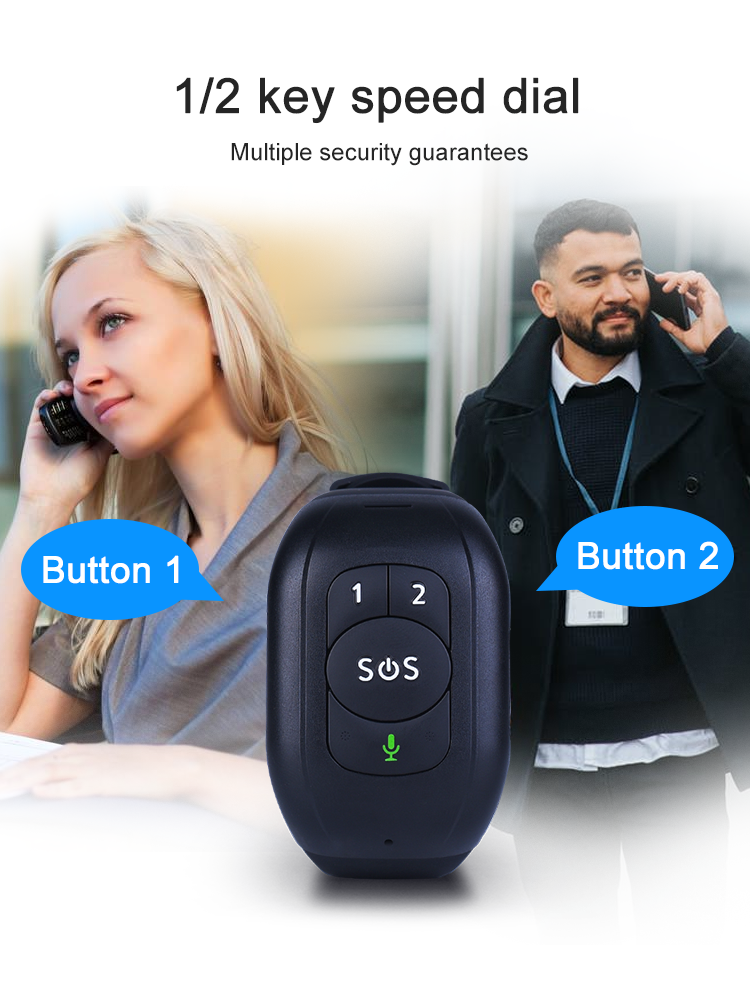 pulseira de rastreamento gps