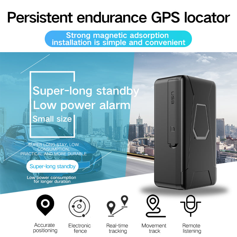 spy gps tracker