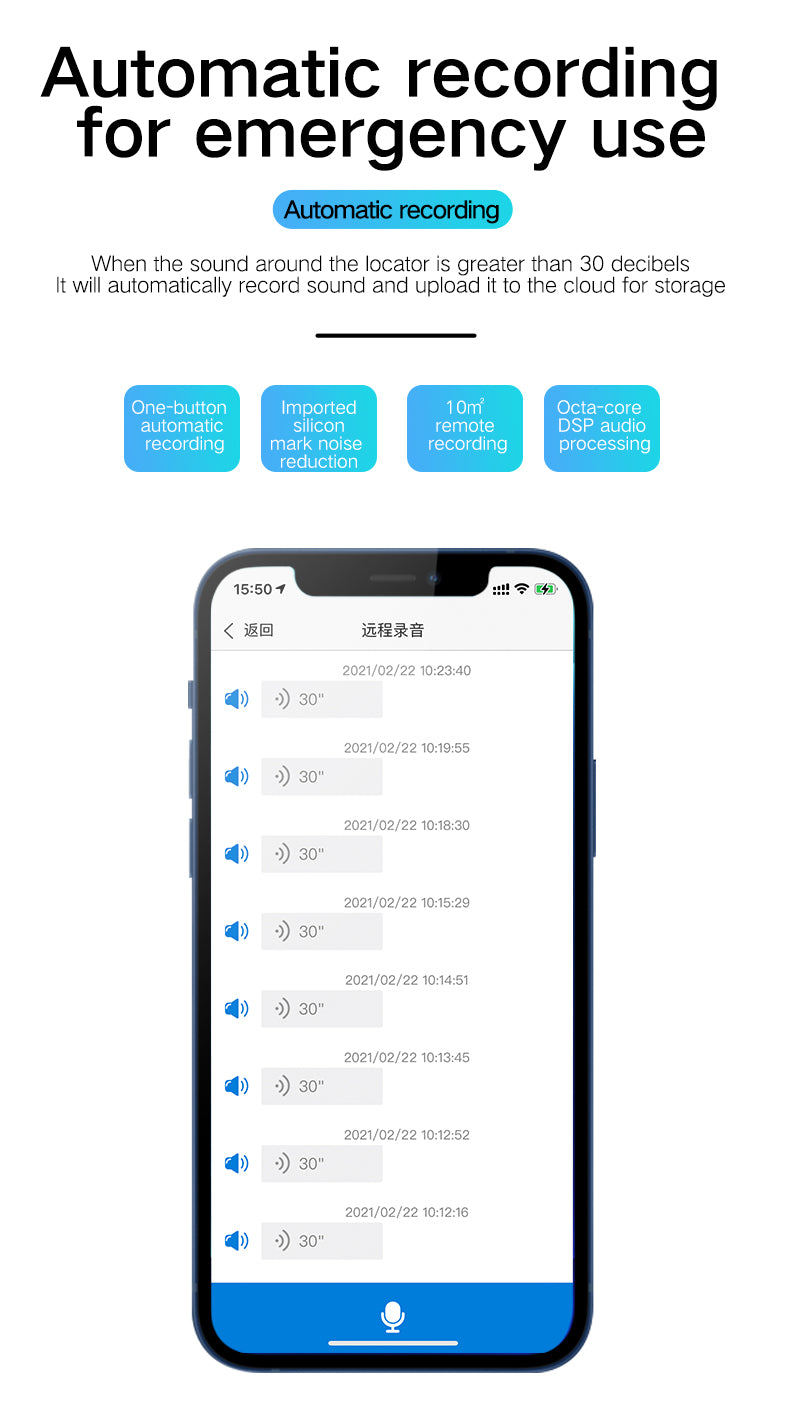 rastreador gps espía
