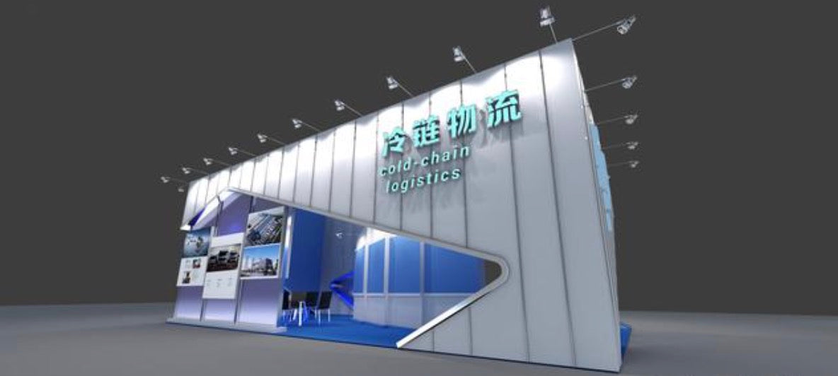 transporte da cadeia de frio