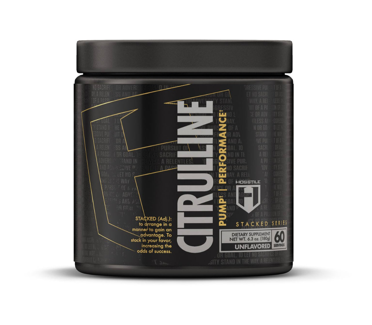 Citrulline