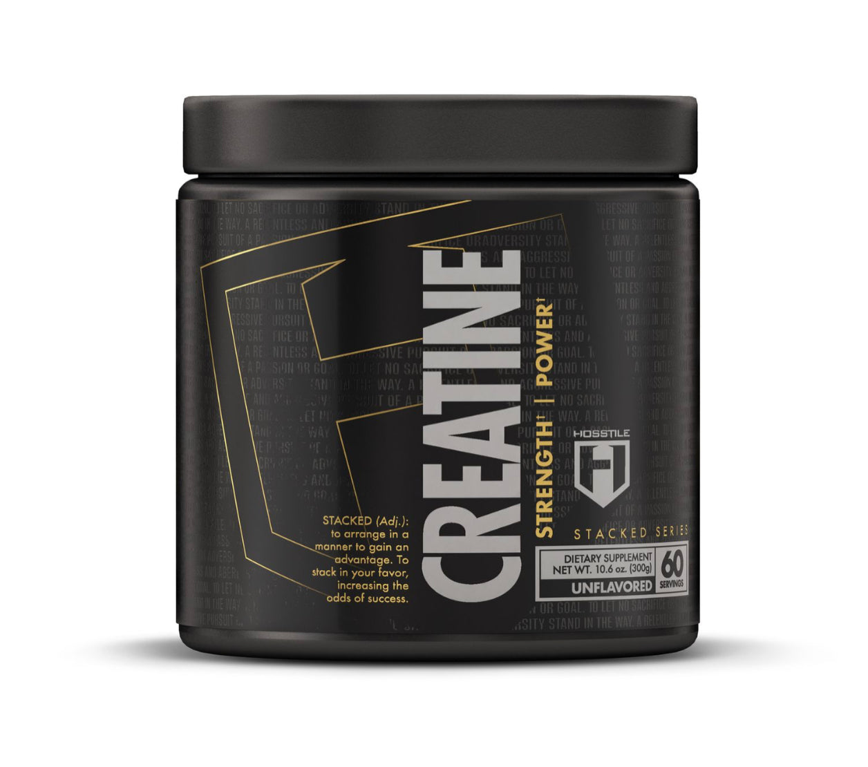 Creatine