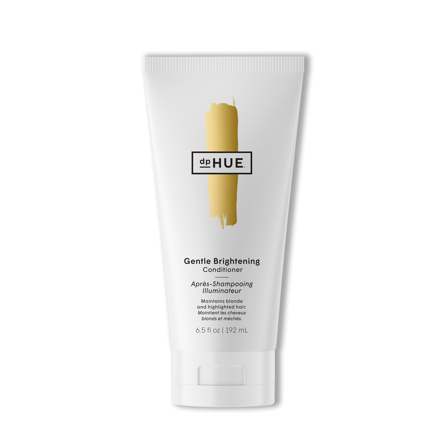 Gentle Brightening Conditioner