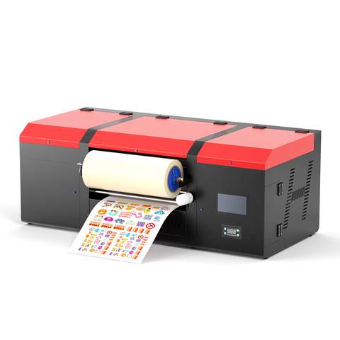 Procolored Inc,. Unveils Groundbreaking UV DTF Mini Printer at G - Suncoast  News and Weather Sarasota Manatee & Charlotte