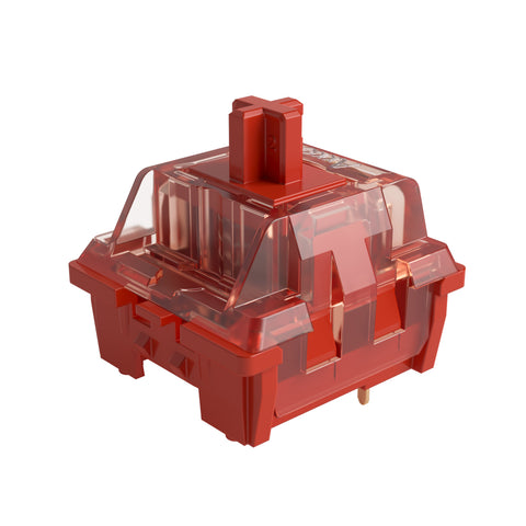 YUNZII AKKO CS Switch for mechanical gaming keyboard