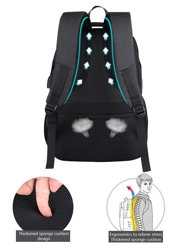 waterproof backpack