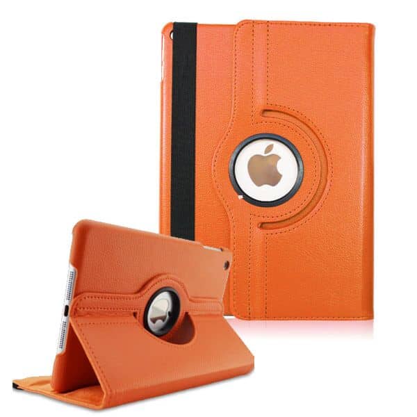 iPad Pro 9.7 / Air 2 360 Degree Rotating Case