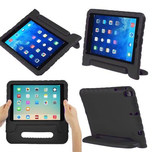 iPad Pro 9.7 / Air 2 Handle Stand Shockproof Kids Case