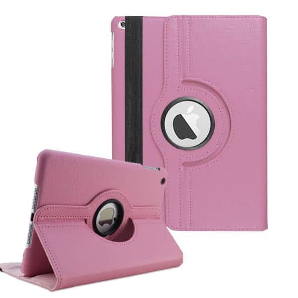 iPad Pro 9.7 / Air 2 360 Degree Rotating Case