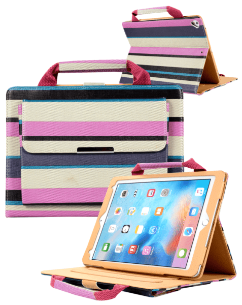 iPad Pro 10.5 / Air 3 Work Bag Style Case