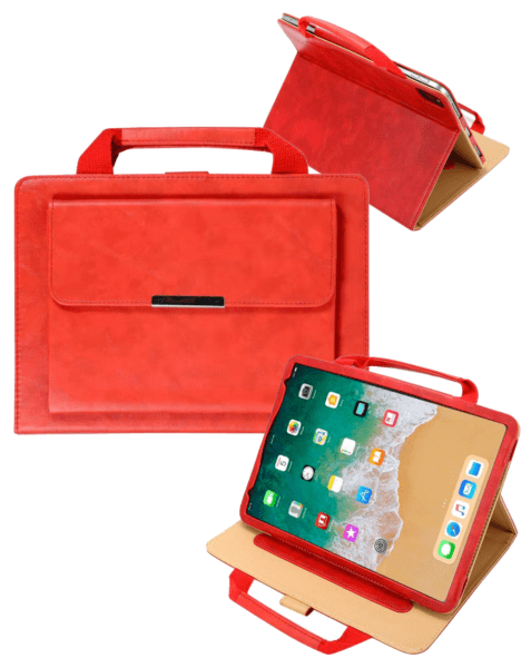 iPad Pro 10.5 / Air 3 Work Bag Style Case