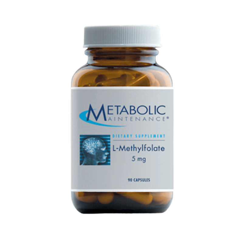 L-Methylfolate