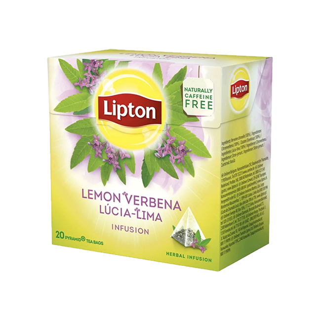 Lemon Verbena