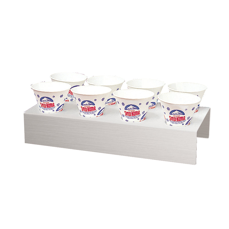 8-Cup Sno-Kone? Counter Tray