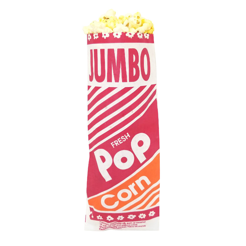 Fresh Popcorn Bags