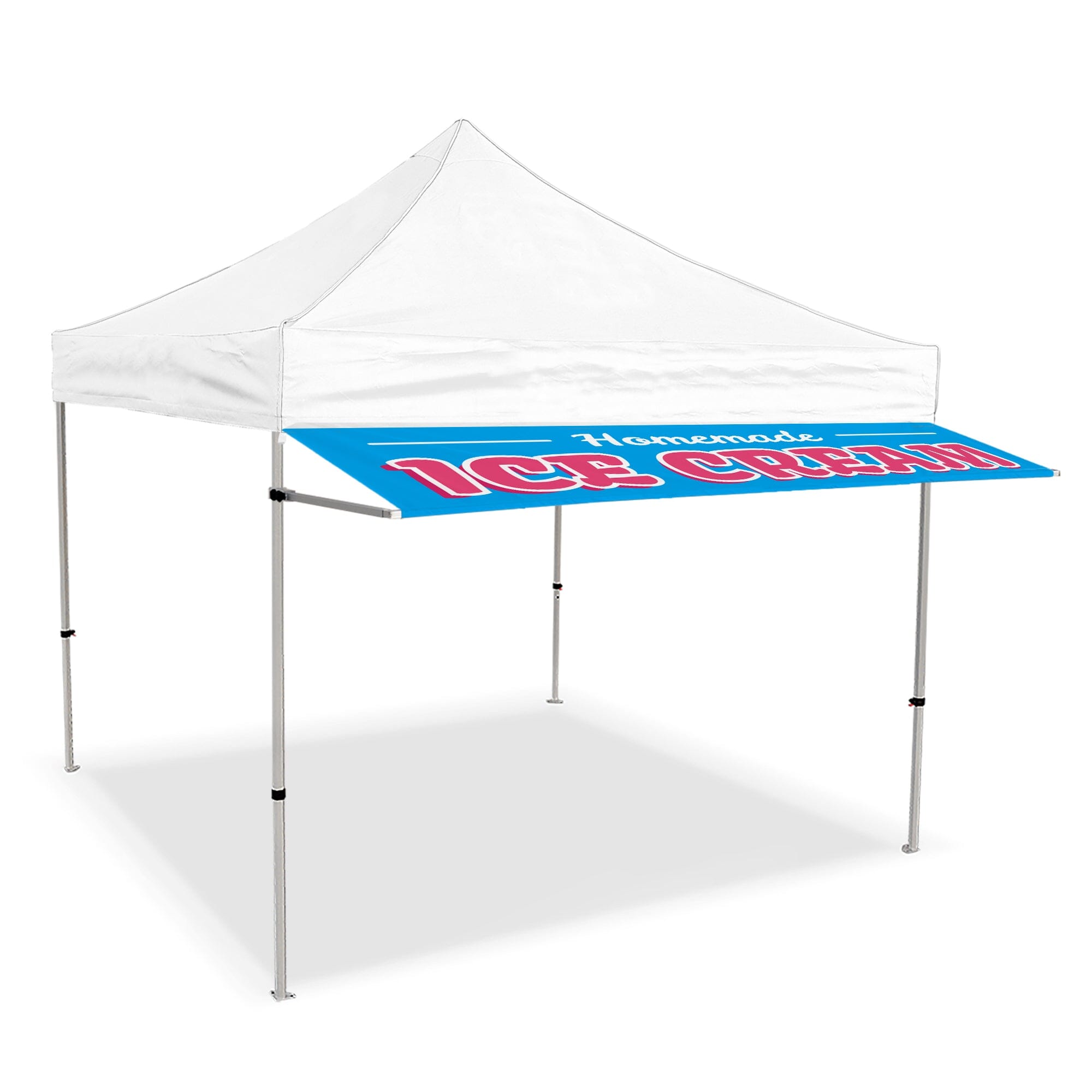  Custom Canopy Tent Awning 