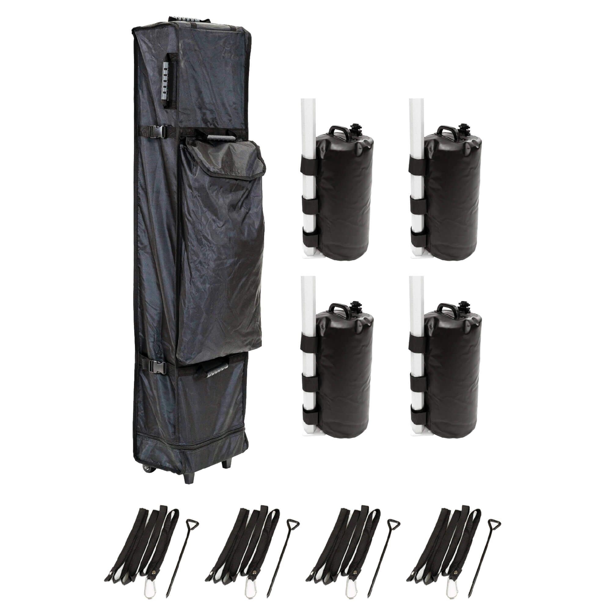  Canopy Tent Accessory Package 