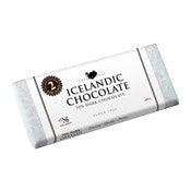 Noi Sirius Extra-Bitter Dark Choc 70% 2/pk Bar, 7.05 oz.