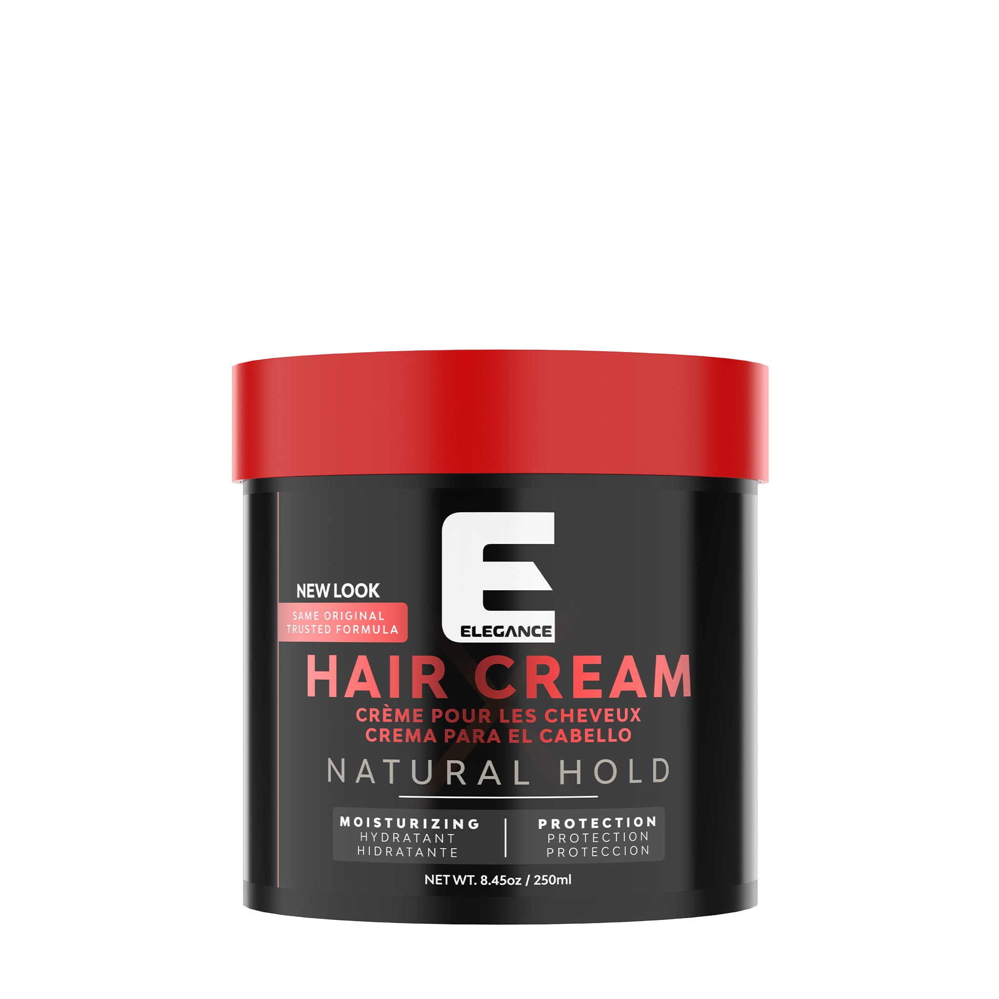 Elite Hair Cream