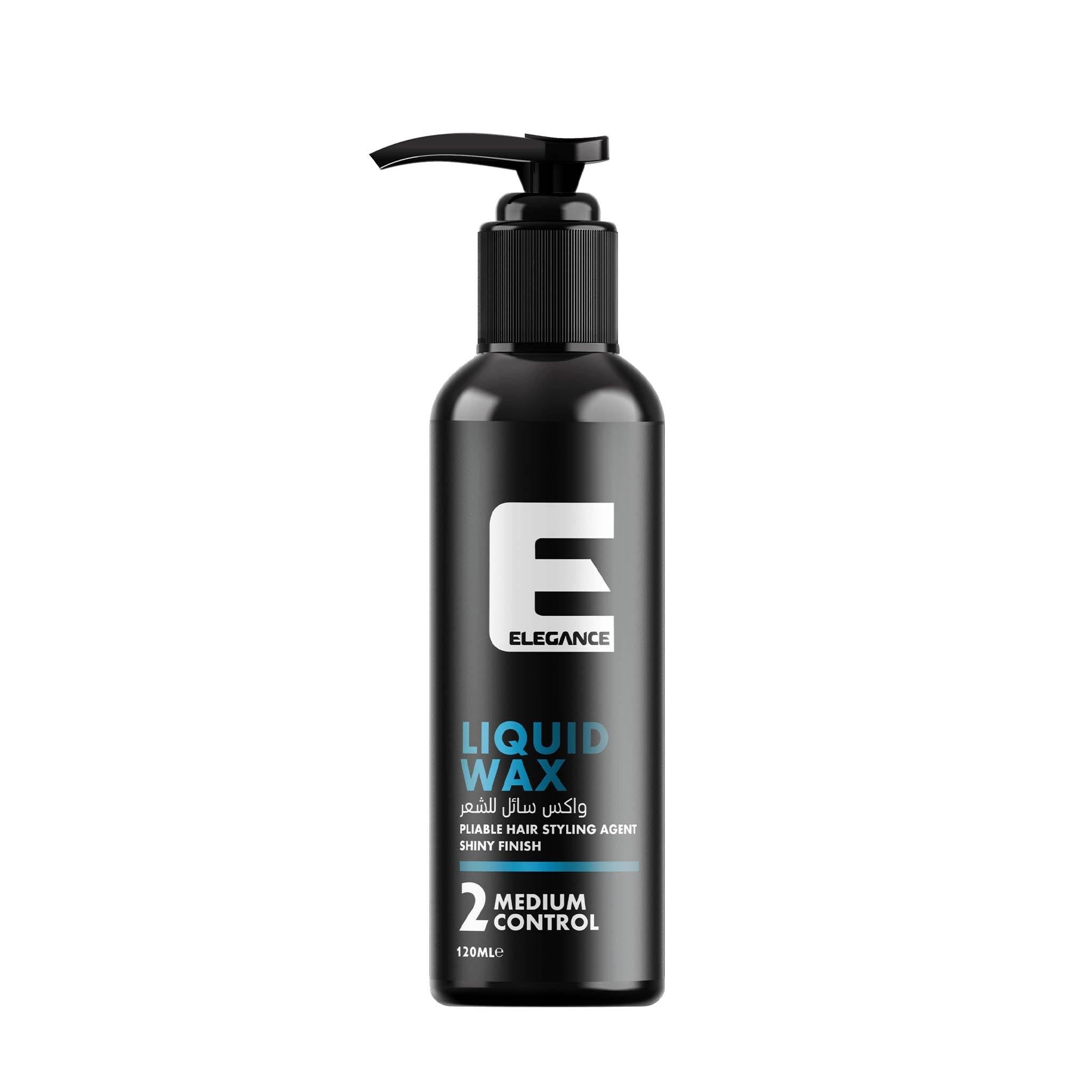 Elite Liquid Wax