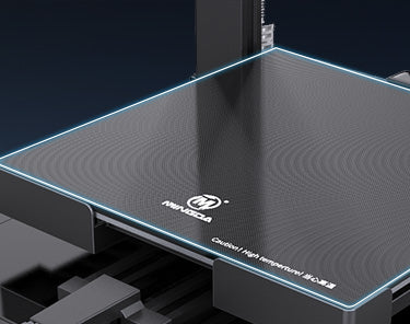 MINGDA Magician X 230*230*260mm  New Arrival Free Leveling 3D Printer(图37)