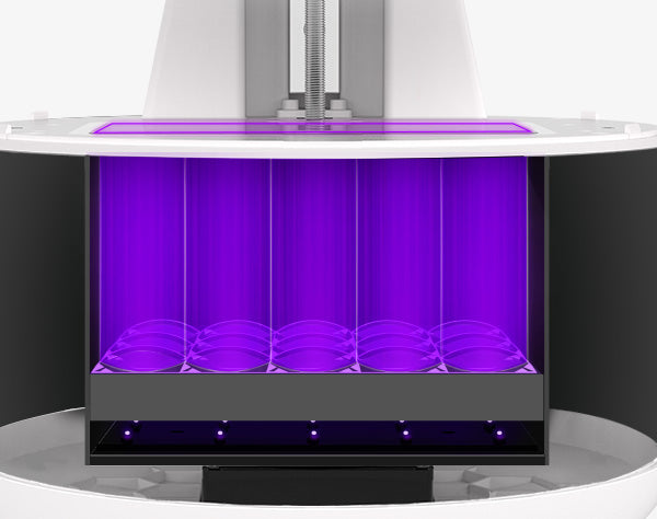 MINGDA Goldfish X Newest LCD 3D Printer (图13)