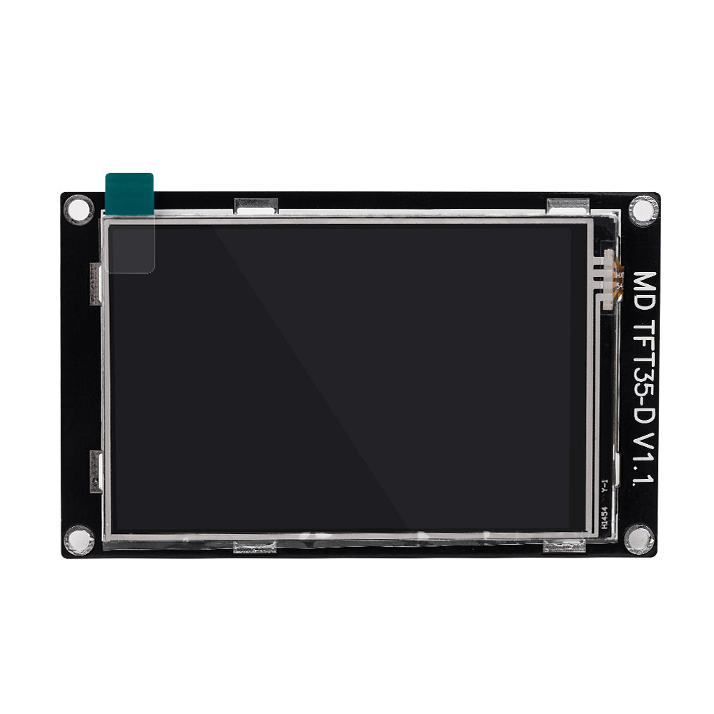 3.5 inch LCD Dispaly