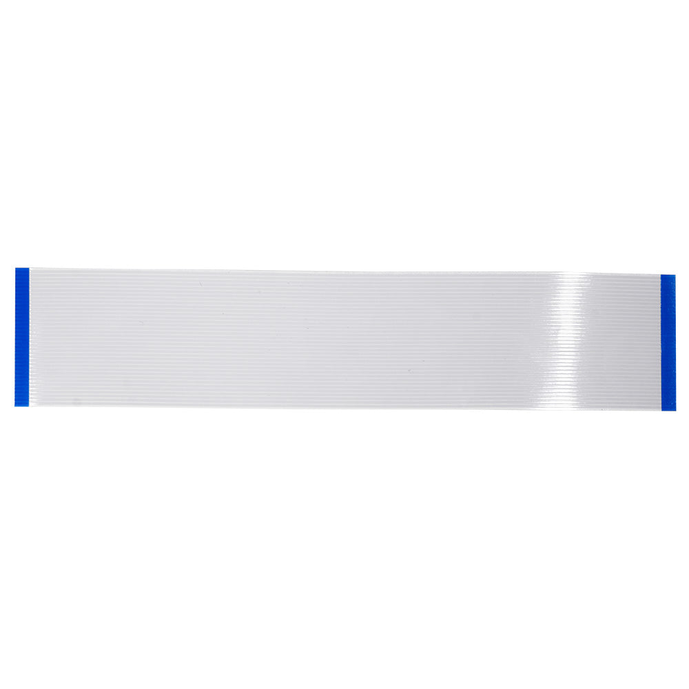 Screen ribbon cable for LCD dispaly