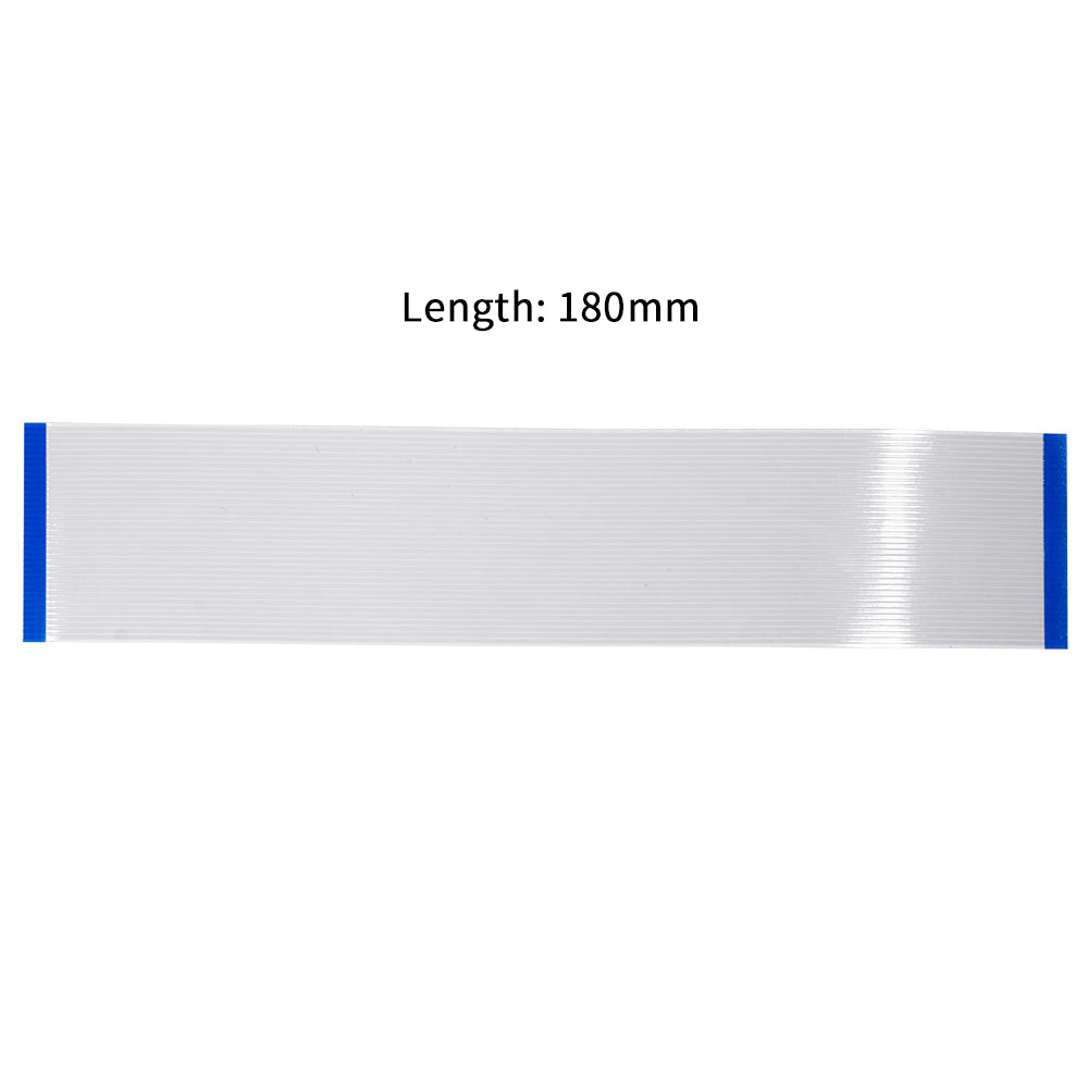 Screen ribbon cable for LCD dispaly