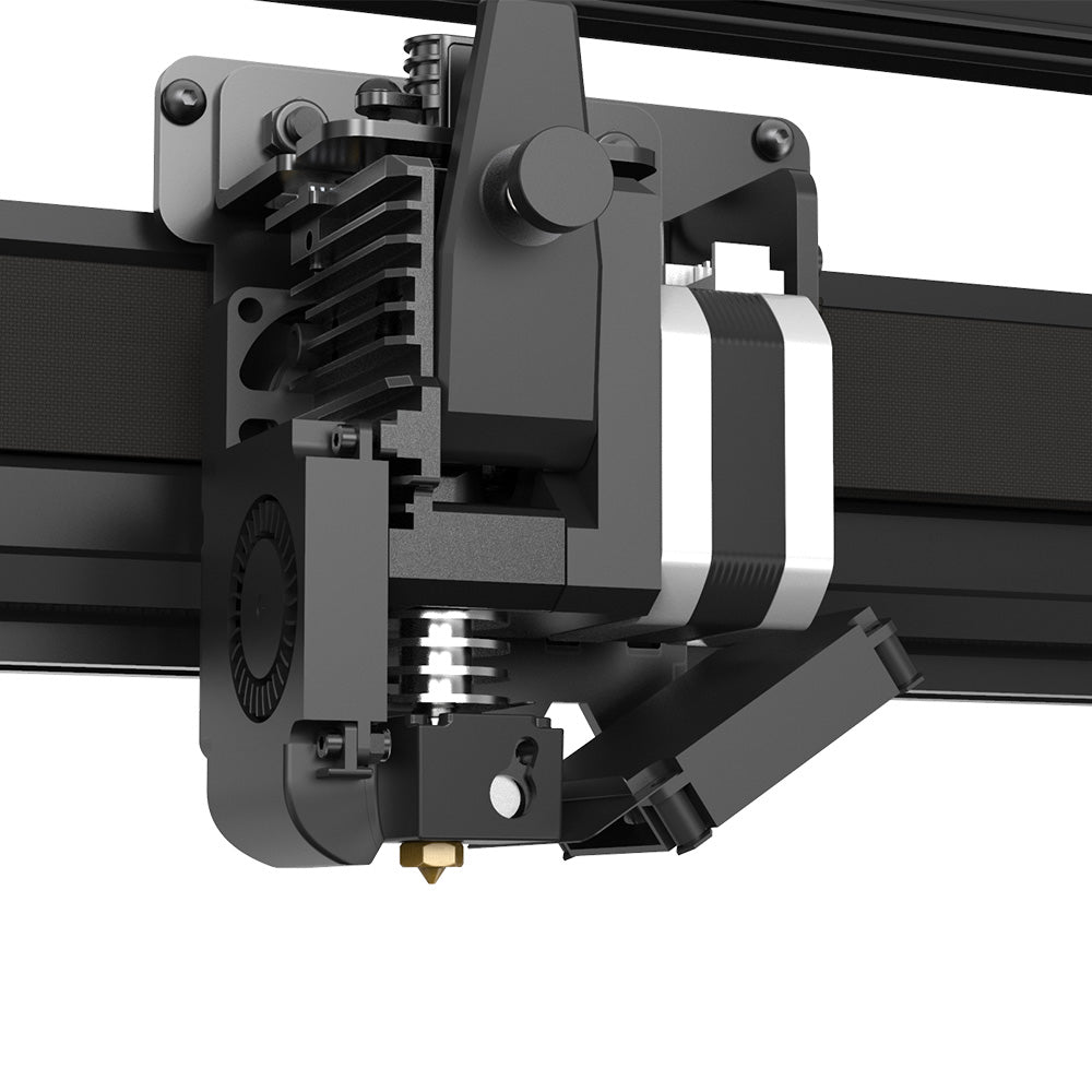 Hotend for Magician series 3D printer