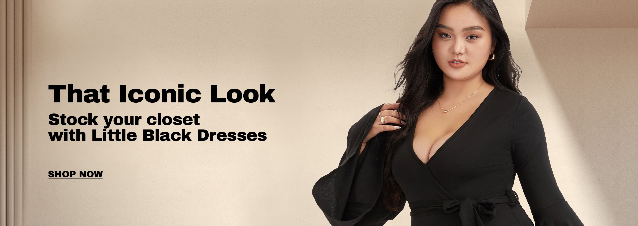 new in