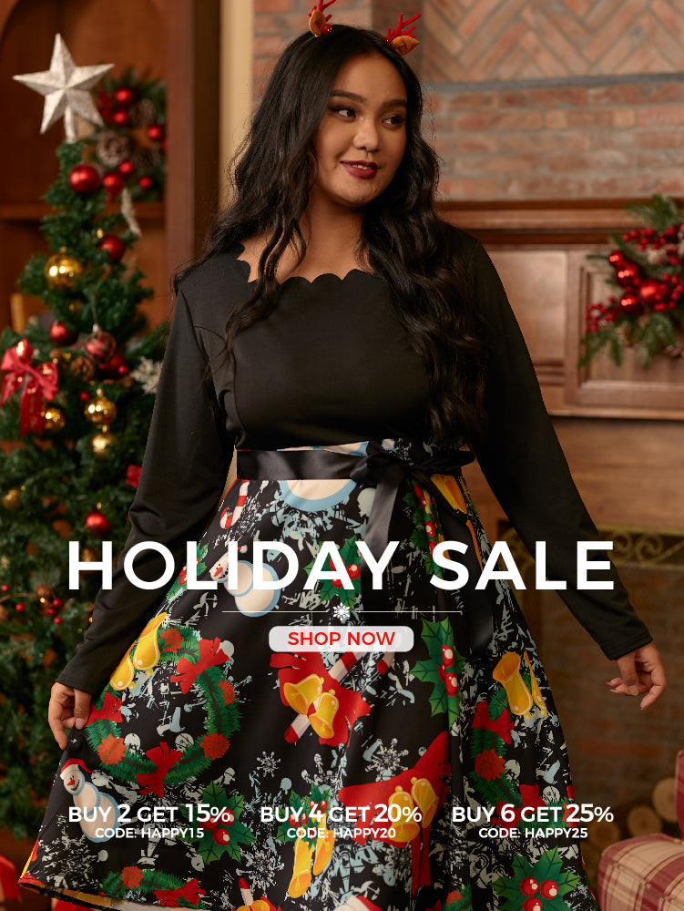BloomChic | Shop Trendy Plus Size Women's Fashion
